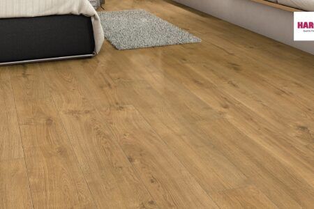 537265 HARO CORKETT Arteo XL 4 V Eiche Portland naturell strukturiert QV