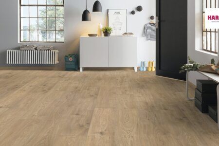 Laminat T 200 Aqua Gran Via 4 V Eiche Sicilia puro 537376 QV