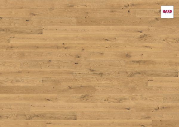 Parkett LA 2 V Eiche Sauvage struk 535448 Ver