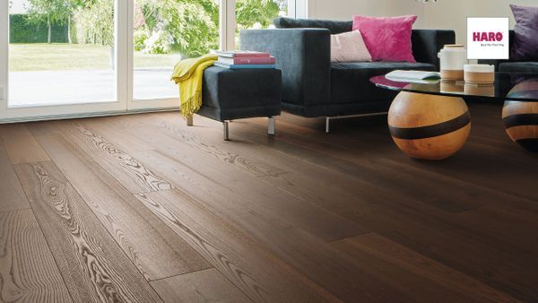 Parkett LA 4 V Thermoesche Mezzo struk 531772 Int01