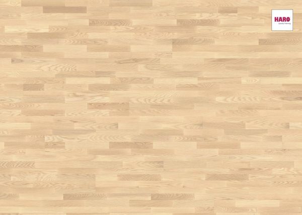 Parkett SB Esche lichtweiss Favorit struk 531988 Ver