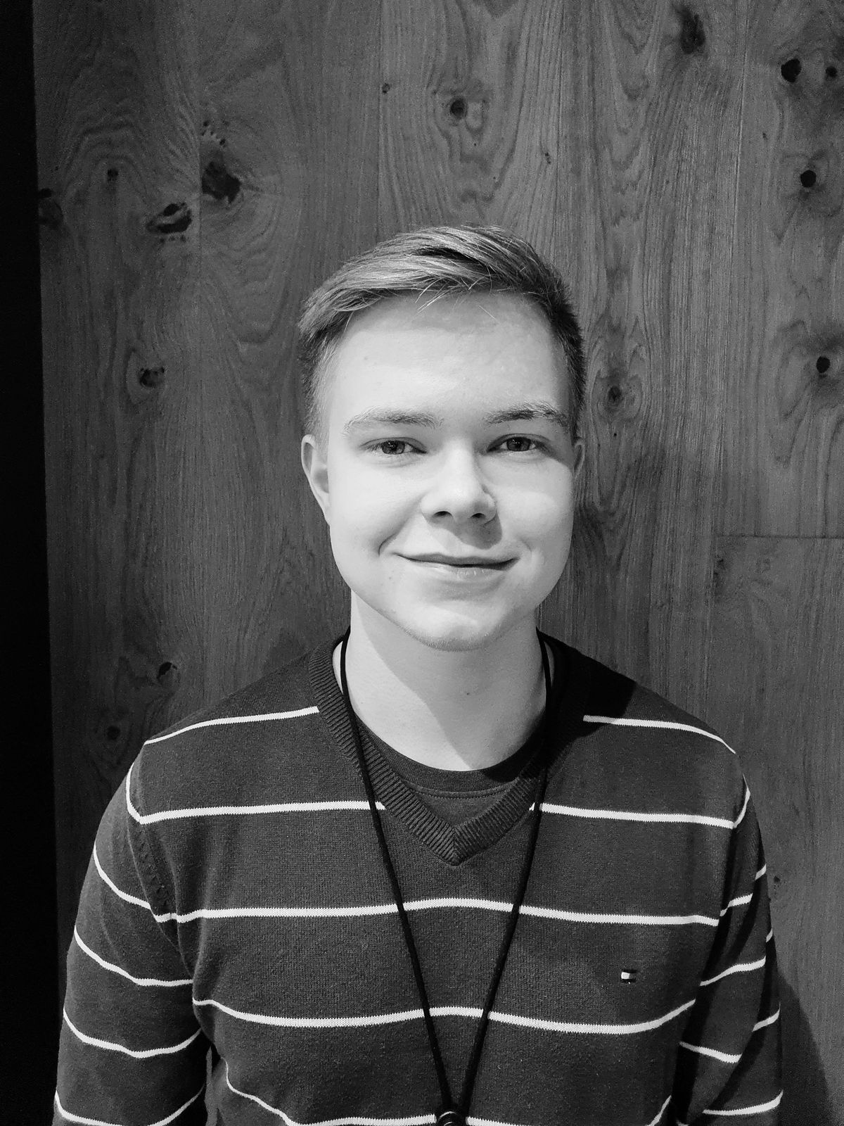 Floor Factory Oslo · Floor Factory