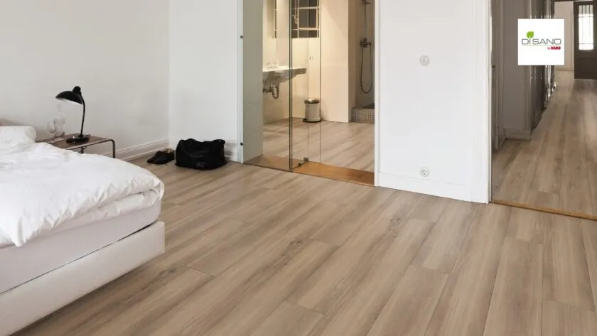 Eik Leo XL korkvinyl - Bilde 3