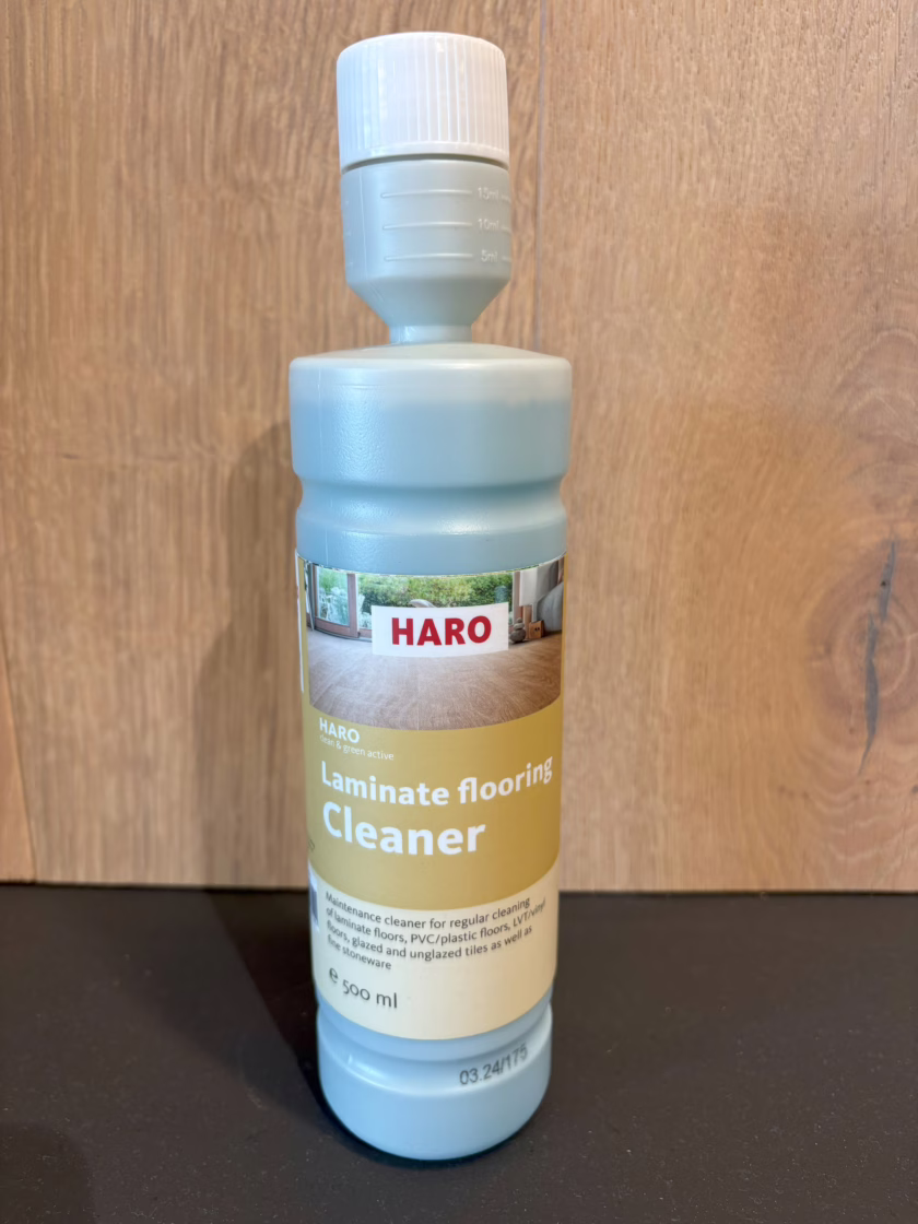 Laminat Cleaner